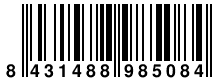 Ver codigo de barras