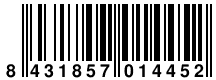 Ver codigo de barras
