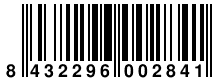 Ver codigo de barras