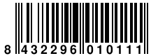 Ver codigo de barras