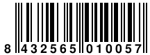 Ver codigo de barras