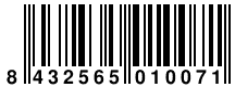 Ver codigo de barras
