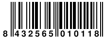 Ver codigo de barras