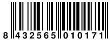Ver codigo de barras