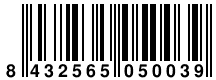 Ver codigo de barras