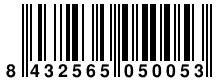 Ver codigo de barras