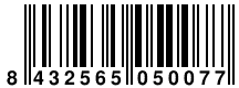 Ver codigo de barras