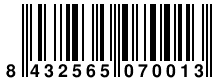 Ver codigo de barras