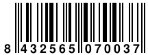 Ver codigo de barras