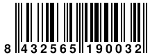 Ver codigo de barras
