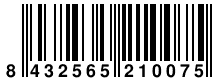 Ver codigo de barras