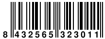 Ver codigo de barras