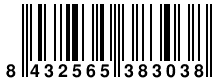 Ver codigo de barras