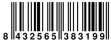 Ver codigo de barras