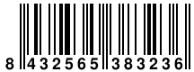 Ver codigo de barras