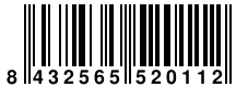 Ver codigo de barras