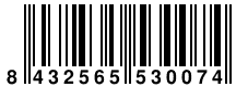 Ver codigo de barras