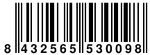 Ver codigo de barras