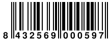 Ver codigo de barras