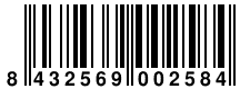 Ver codigo de barras