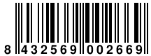 Ver codigo de barras