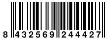Ver codigo de barras