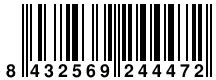 Ver codigo de barras