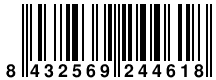 Ver codigo de barras