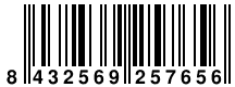 Ver codigo de barras