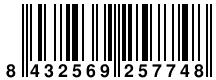 Ver codigo de barras