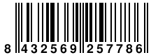 Ver codigo de barras