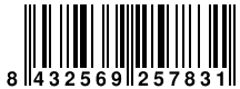 Ver codigo de barras