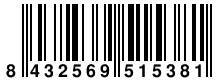 Ver codigo de barras