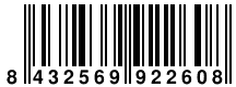 Ver codigo de barras