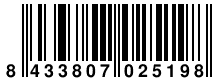 Ver codigo de barras