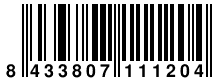 Ver codigo de barras
