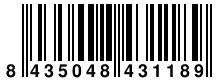 Ver codigo de barras