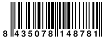 Ver codigo de barras
