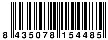 Ver codigo de barras