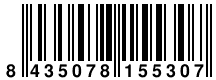 Ver codigo de barras