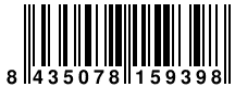 Ver codigo de barras