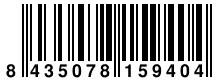 Ver codigo de barras