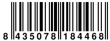 Ver codigo de barras