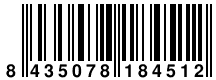 Ver codigo de barras