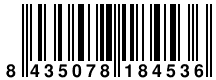 Ver codigo de barras