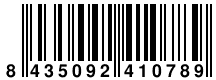 Ver codigo de barras