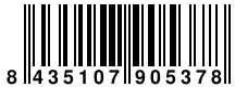 Ver codigo de barras