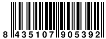 Ver codigo de barras