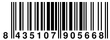 Ver codigo de barras