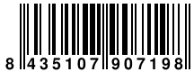 Ver codigo de barras